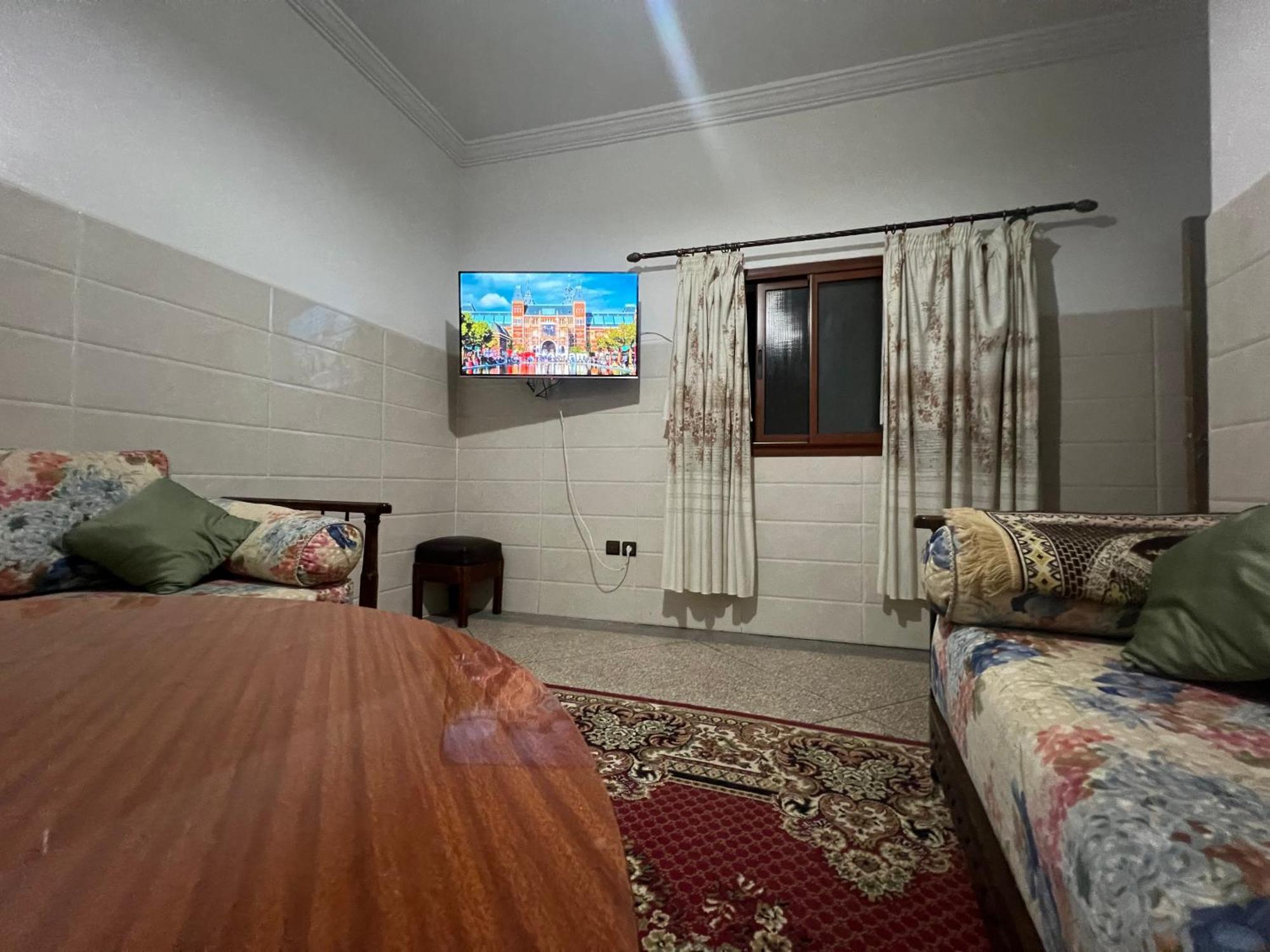 Dakhla Apartment Agadir