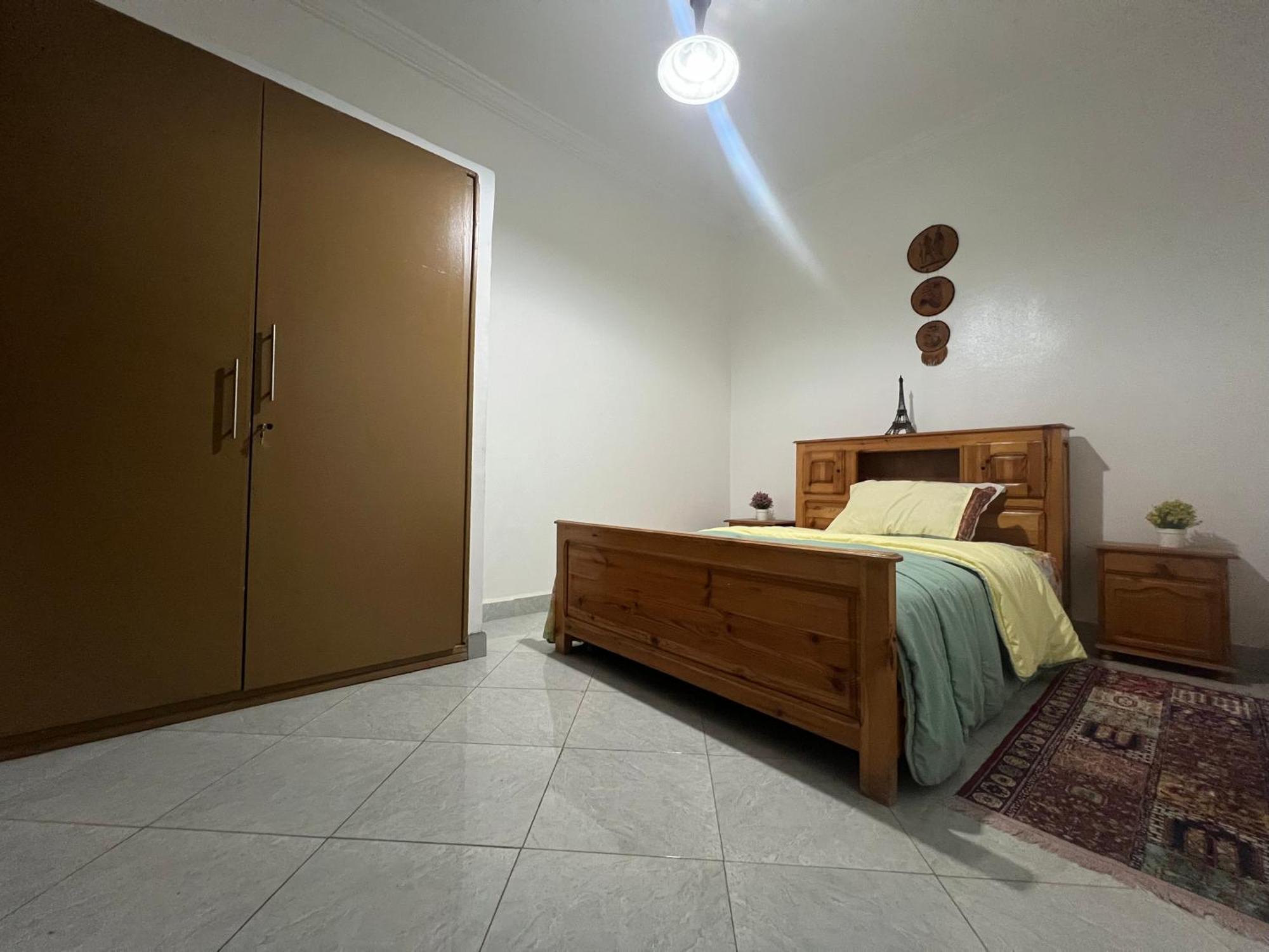 Dakhla Apartment