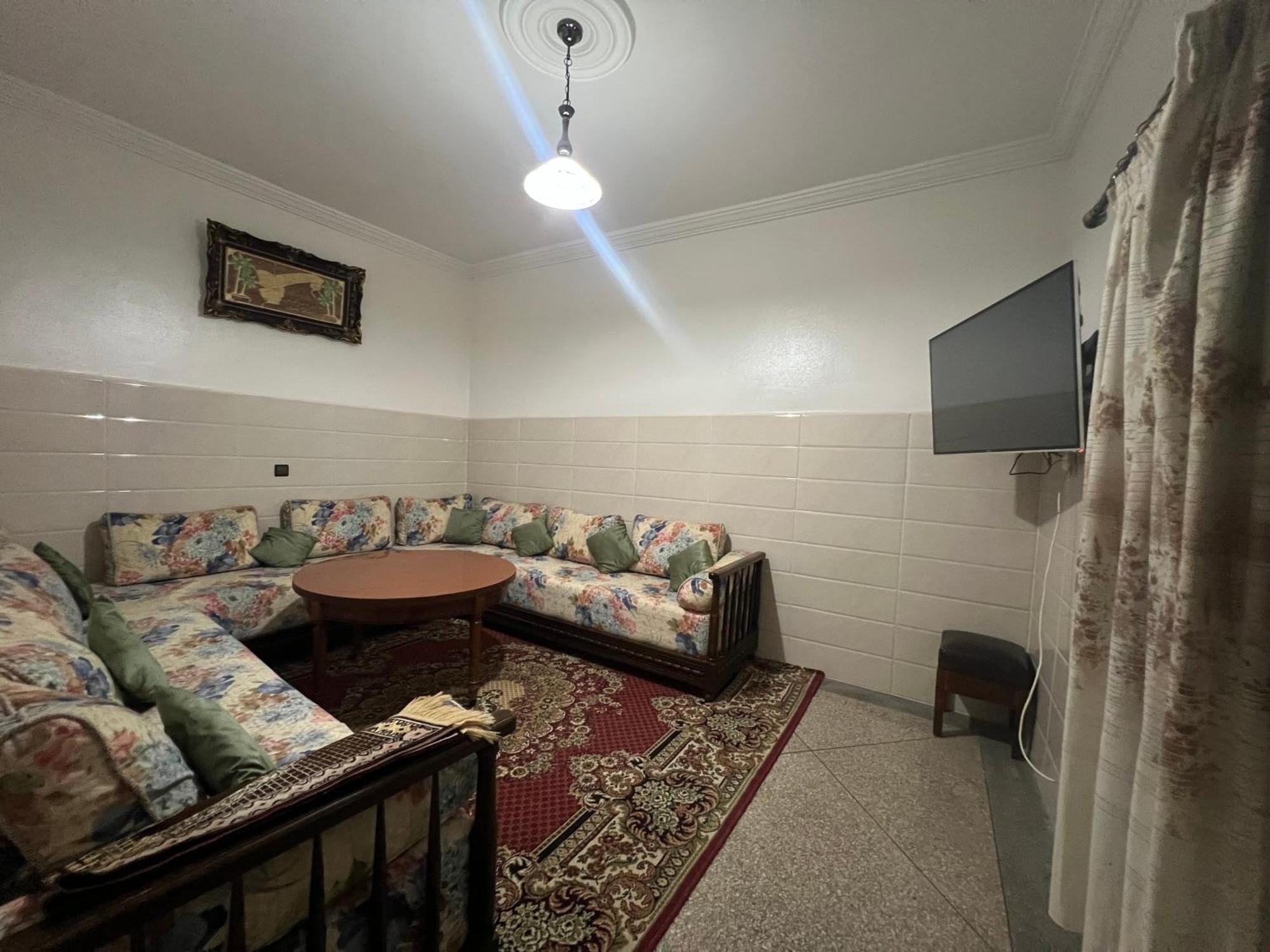 Dakhla Apartment *